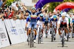 Colombia arrasa en el Panamericano de Ciclismo 2026: doble oro juvenil y una leyenda que hace historia en Montería
