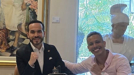 Luis Felipe Sarmiento: El “sambenito” que persigue a Abelardo De La Espriella