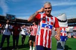 Lo que faltaba: Juan Fernando Quintero y 'El Panzer' Carvajal le echan más leña al fuego al problema de Junior