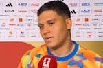¿Juan Fernando Quintero se retira de la Selección Colombia? El mensaje que dejó tras la eliminación en el Mundial 2026