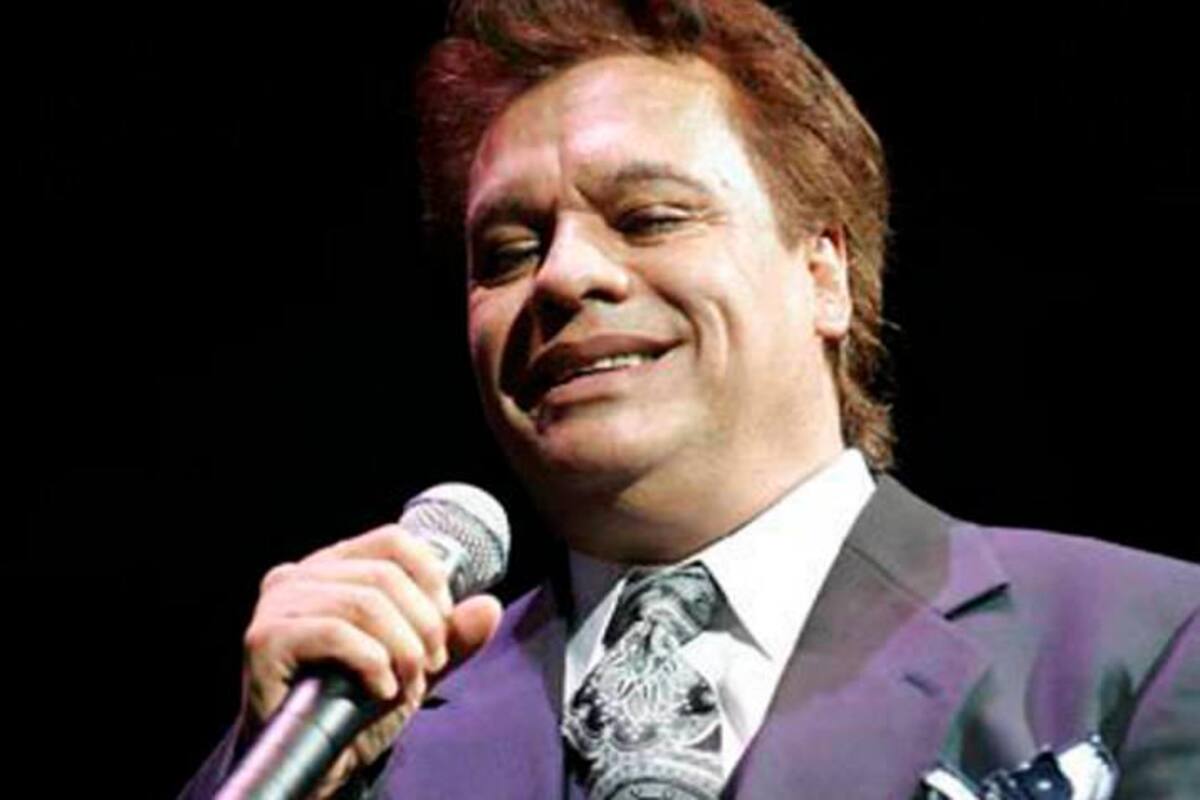 Declaran heredero universal a hijo mayor de Juan Gabriel y cierran demandas (Foto: Archivo)
