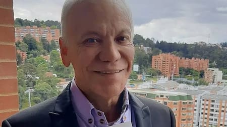 Murió el reconocido periodista Juan Guillermo Ríos: una voz que marcó el periodismo colombiano