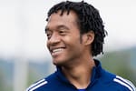 Juan Guillermo Cuadrado confesó las razones de su llegada a Millonarios