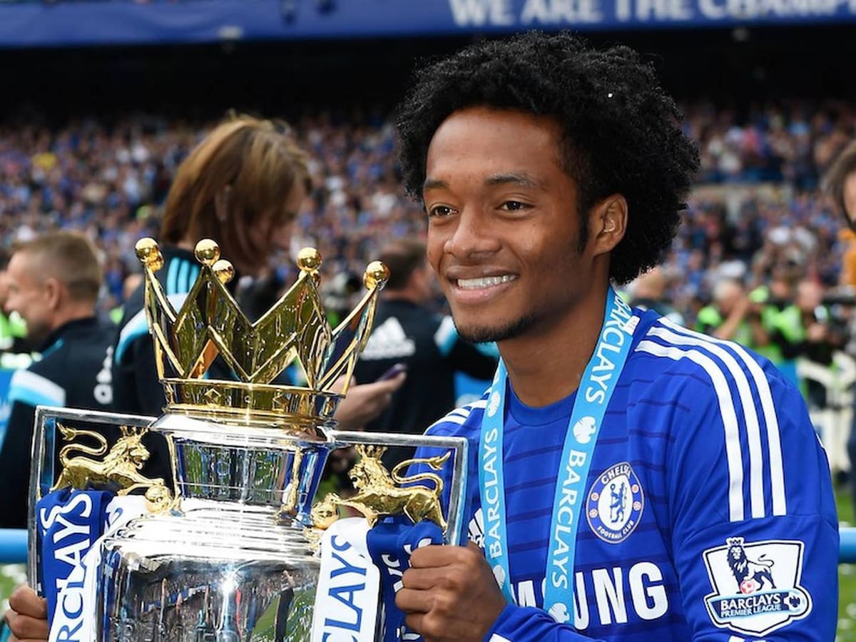 ¿Regreso a casa? Cuadrado responde y deja clara su prioridad para el final de su carrera. Foto: 'X' Juan Guillermo Cuadrado.