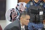 Juan Guillermo Monsalve terminó hospitalizado tras orden de traslado a Cómbita