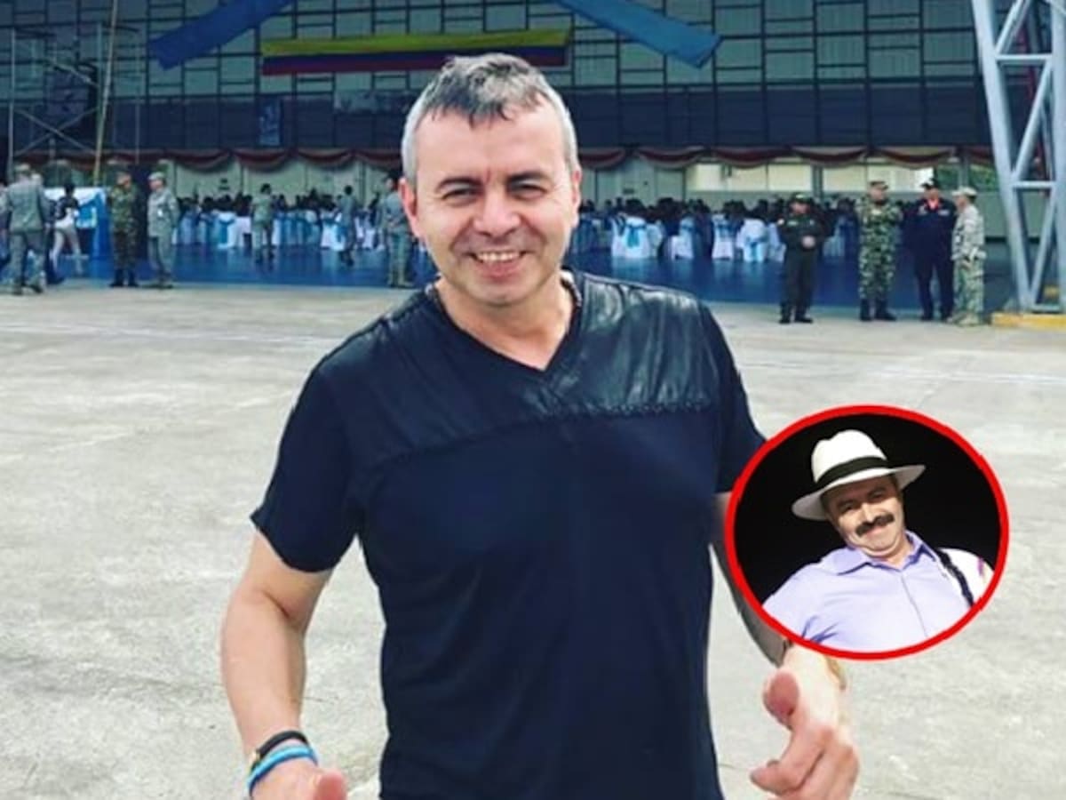 Juan Guillermo Noreña Zapata, conocido como 'carro loco', el comediante de Sábados Felices, es señalado de ser testaferro de un grupo criminal.