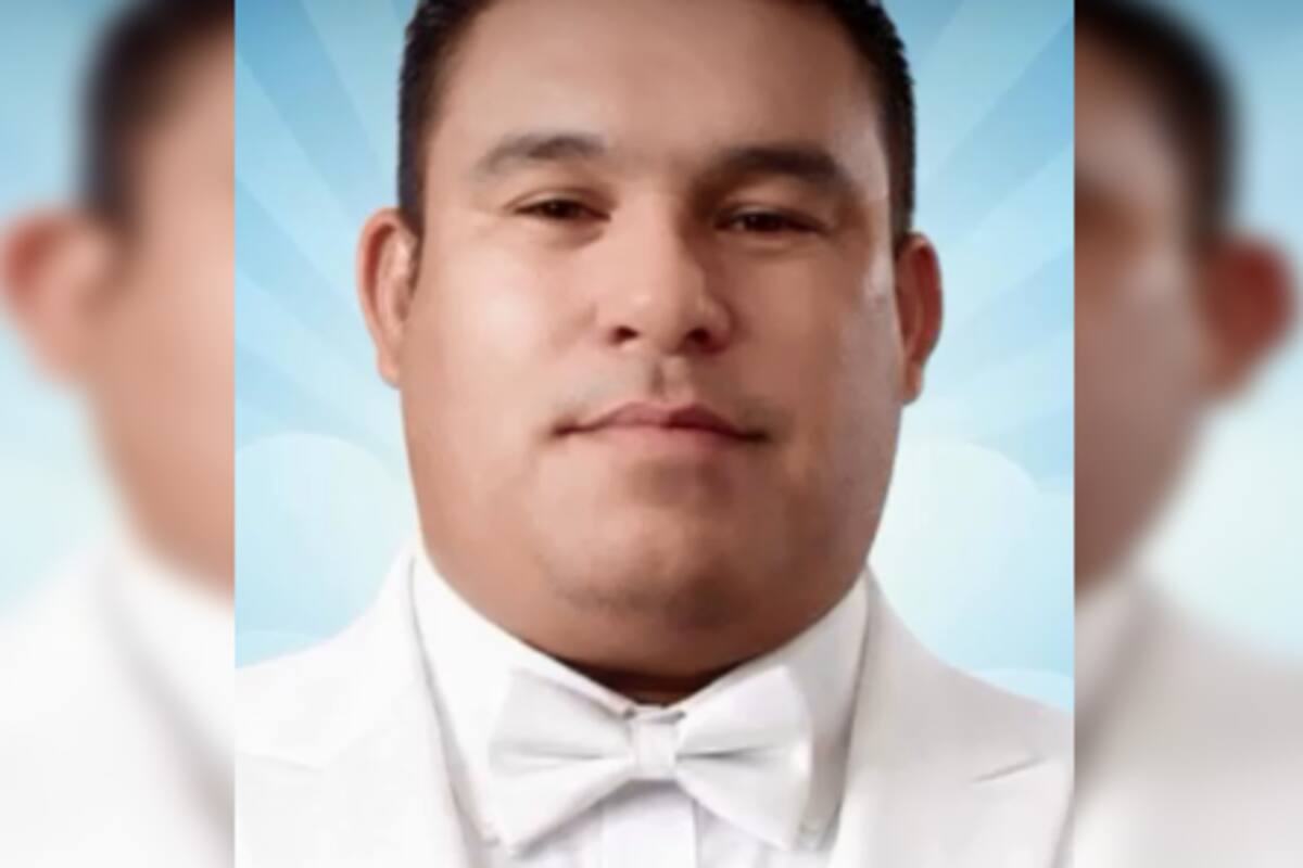 Juan Hernando Miranda Hernández tenía 52 años.