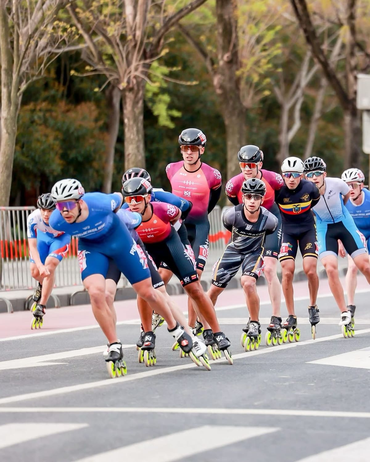 Juan Jacobo Mantilla es el patinador más exitoso de Santander en los últimos años. Foto: Instagram de Juan Jacobo Mantilla.