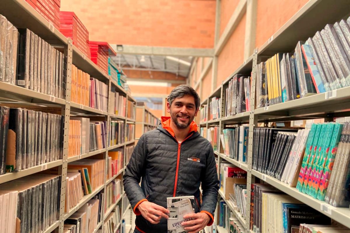 Juan José Daza/VANGUARDIA