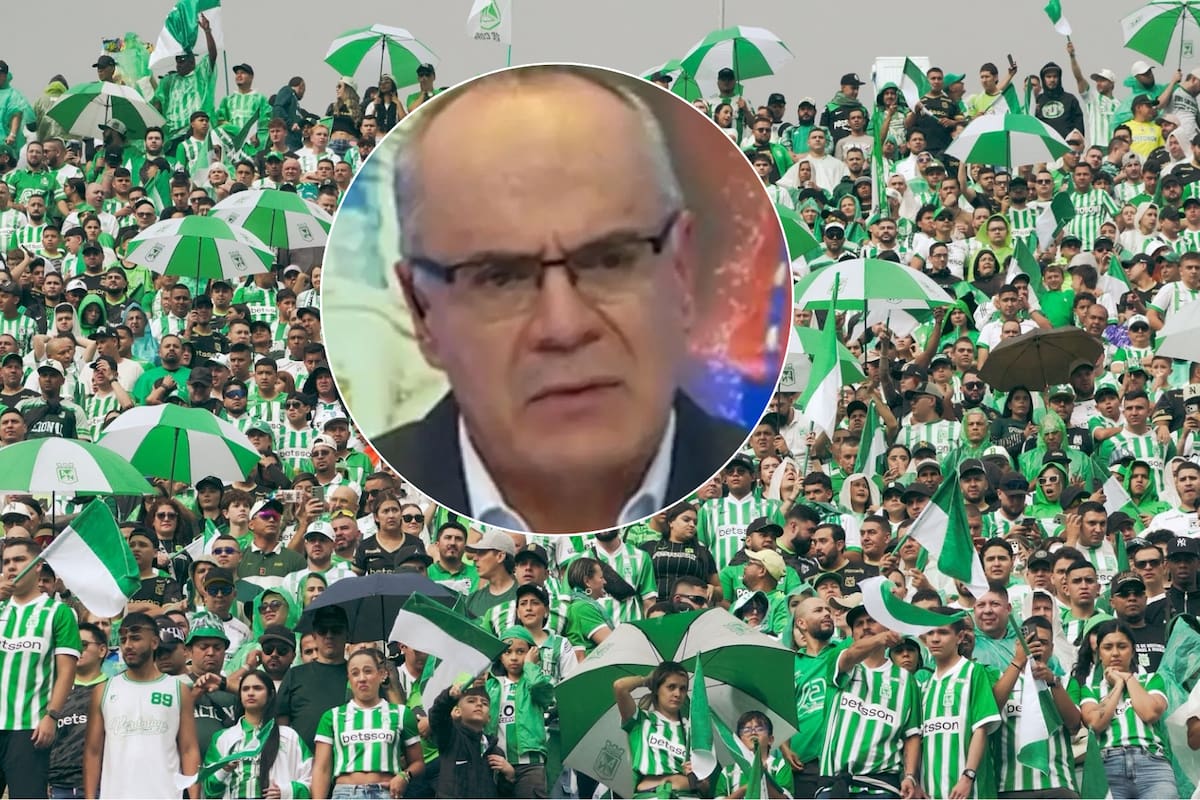 Juan José Peláez resultó herido tras ataque de hinchas a cabina durante la final.
