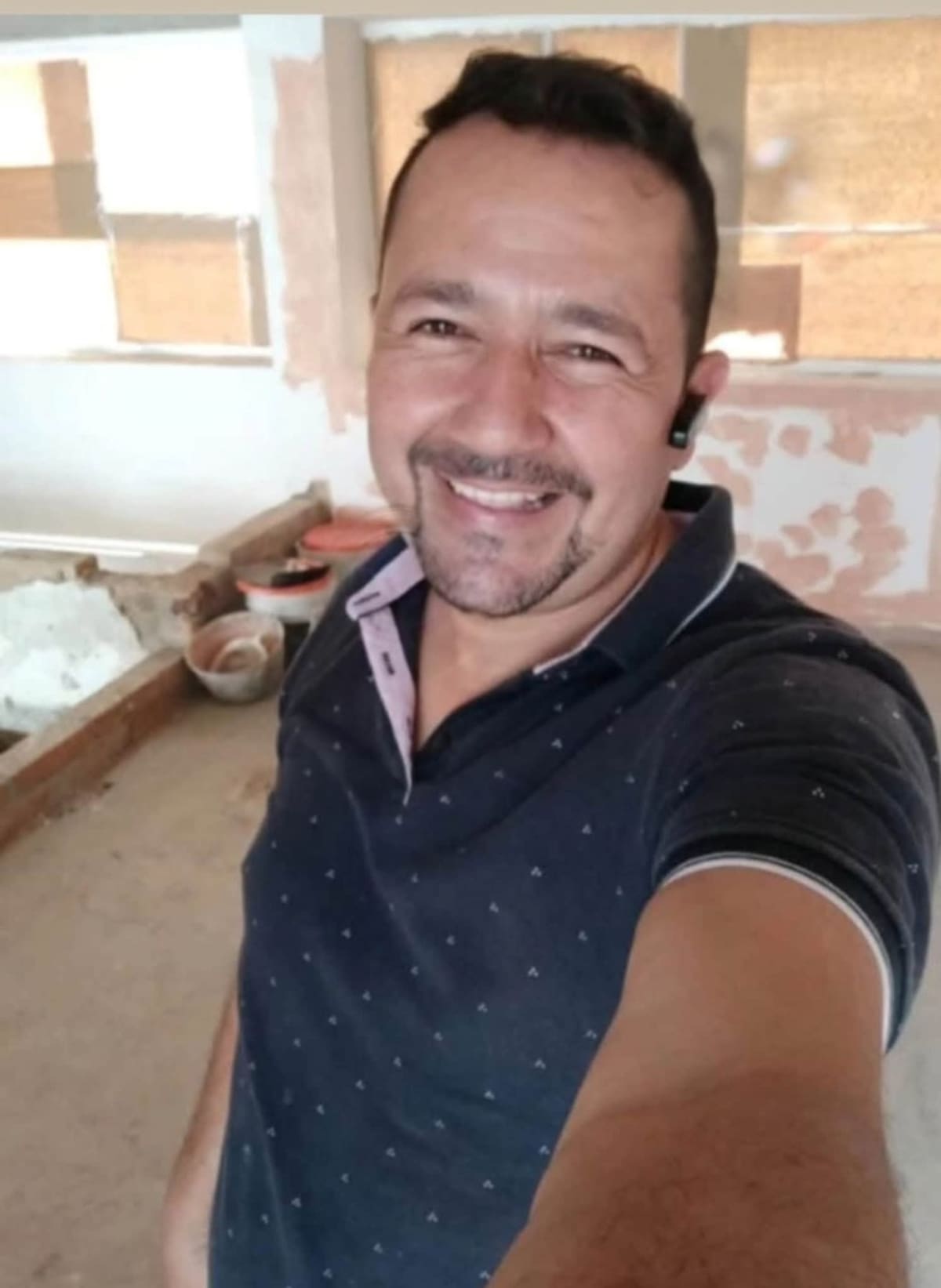 Juan José Quintero Muñoz tenía 52 años.