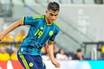 Rengifo habló tras debutar con Colombia y lanzó contundente mensaje a Néstor Lorenzo