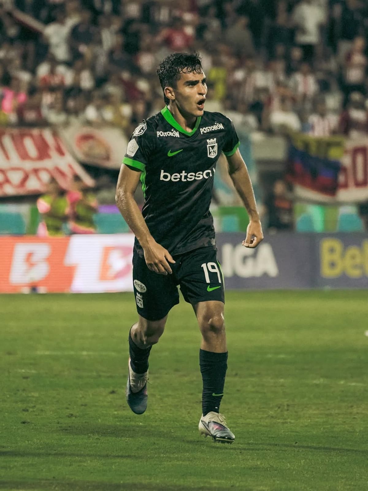Juan Manuel Rengifo pide pista en la Selección Colombia: lo que muestran sus cifras y lo que frena su llamado