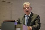 Santos habla del futuro de la JEP y pide resultados antes de 2028: “Tiene que cumplir su cometido”
