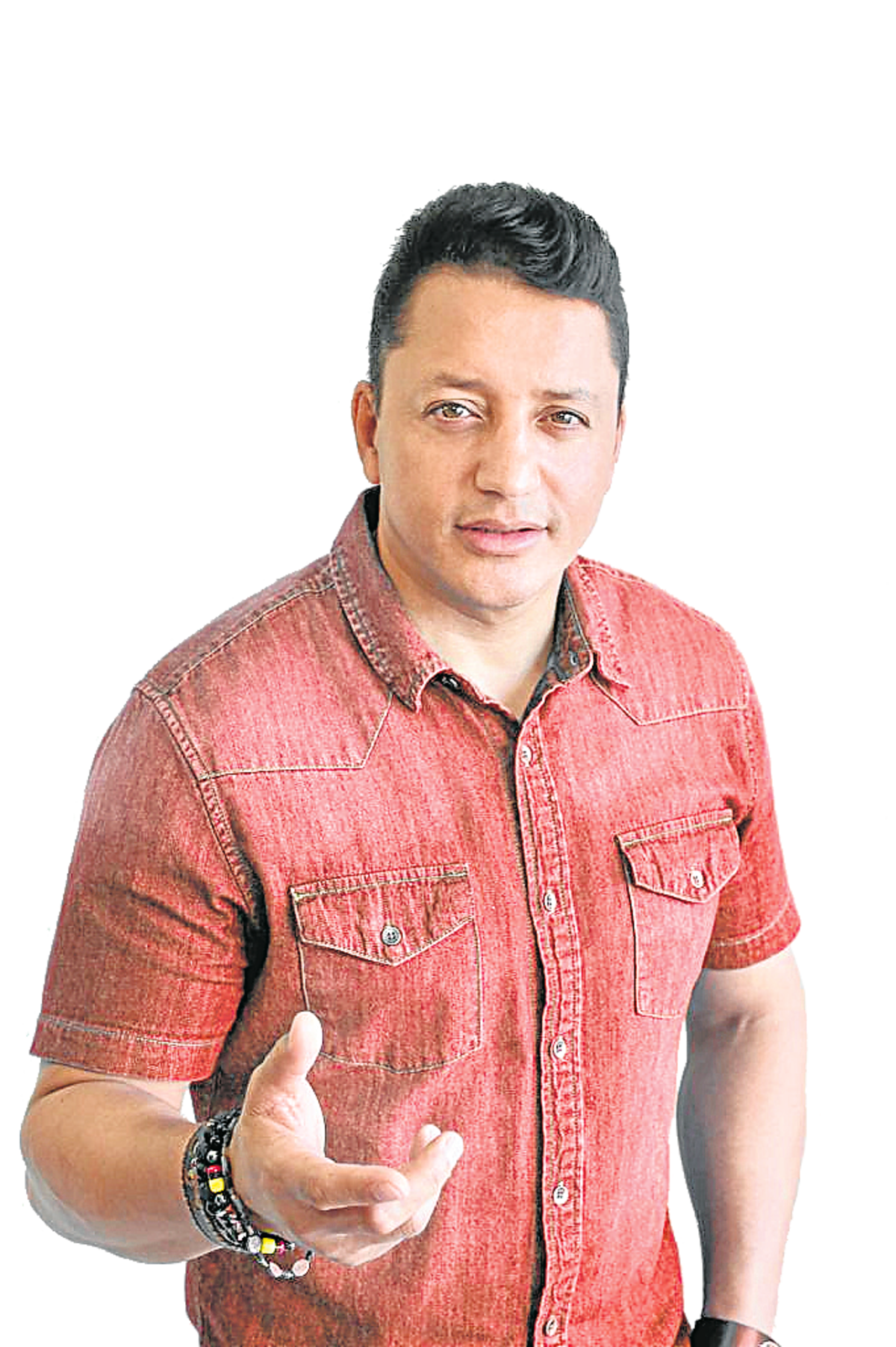 Suministrada / VANGUARDIA