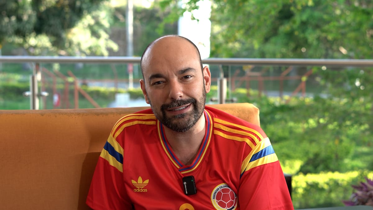 Juan Pablo Borrego – VANGUARDIA.