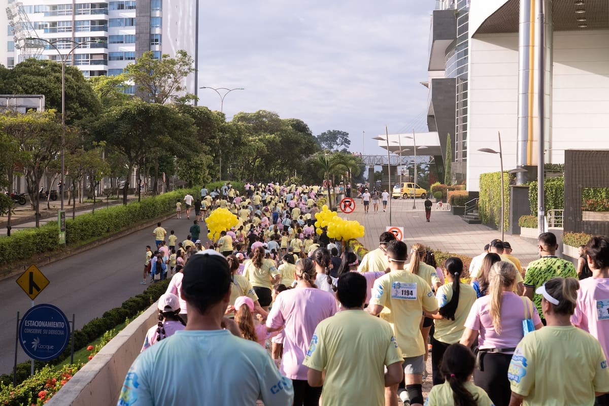 Juan Pablo Borrero / VANGUARDIA