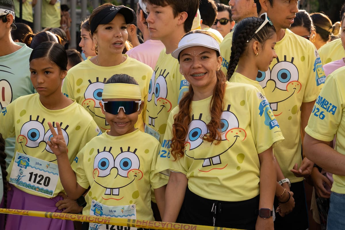 Juan Pablo Borrero / VANGUARDIA