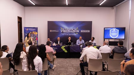 Neomundo será el punto de encuentro para pensar la Colombia de 2050