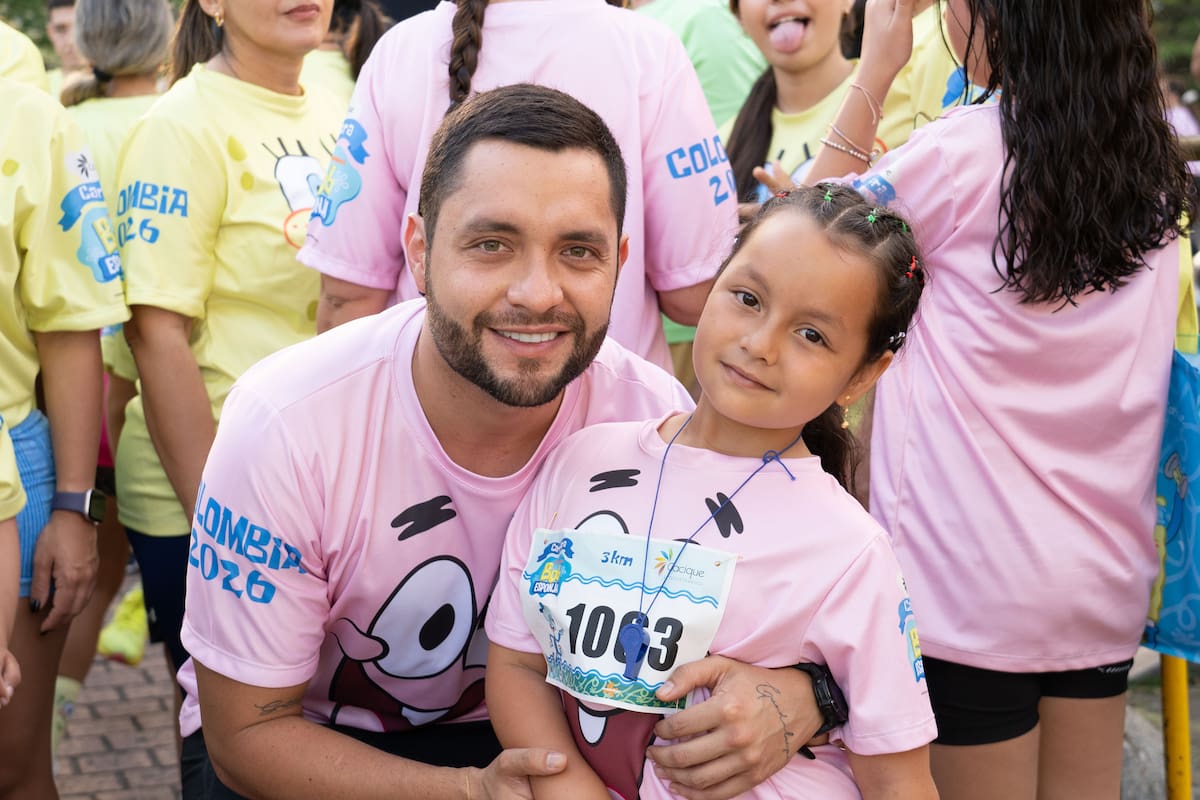 Juan Pablo Borrero / VANGUARDIA