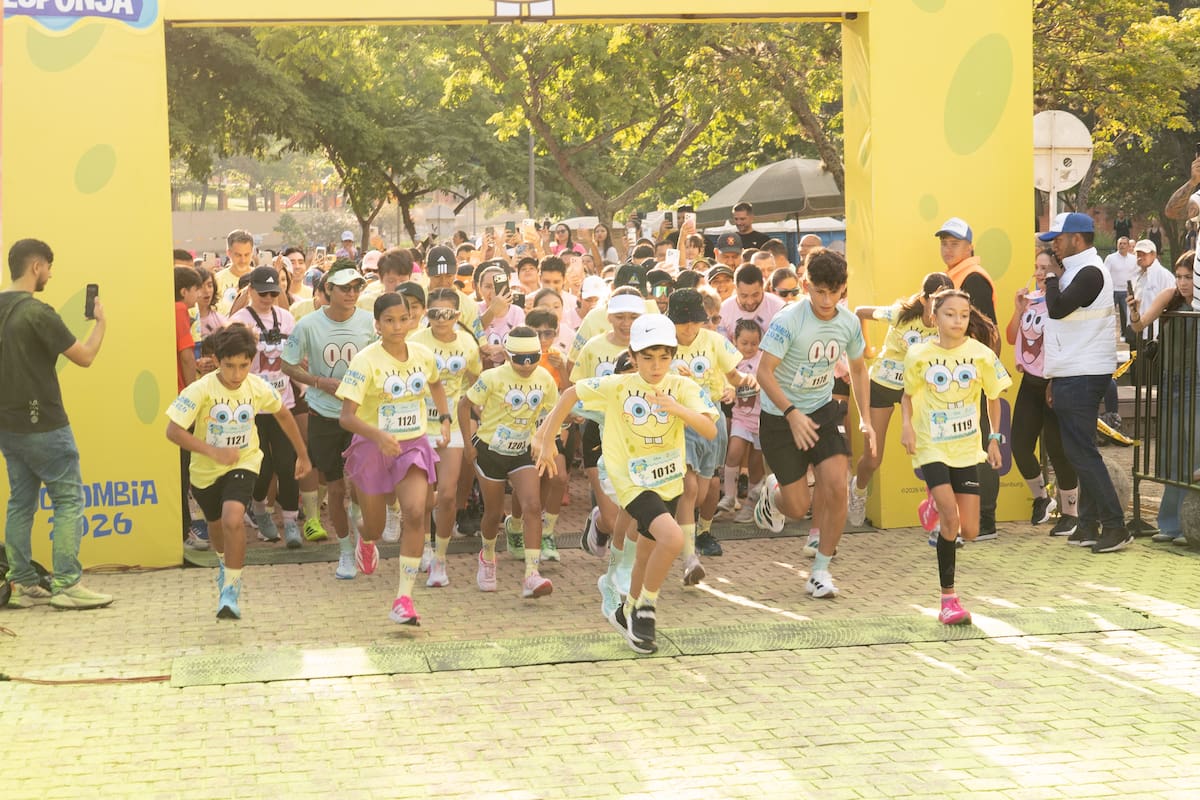 Juan Pablo Borrero / VANGUARDIA