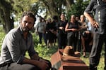 Juan Pablo Raba enfrenta a El Silbón en ‘Poseído’, película rodada en Colombia