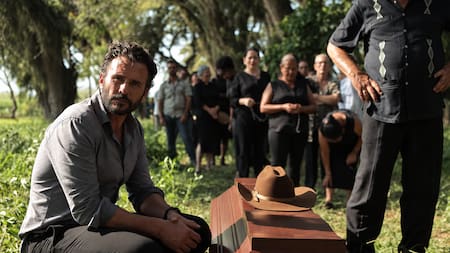Juan Pablo Raba enfrenta a El Silbón en ‘Poseído’, película rodada en Colombia