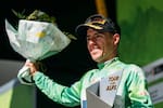 El español Juan Pedro López se coronó campeón del Tour de Los Alpes