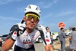 Colombianos en el Tour de Hungría 2026: Gaviria y Molano desafían a Tim Merlier en una batalla que promete emociones