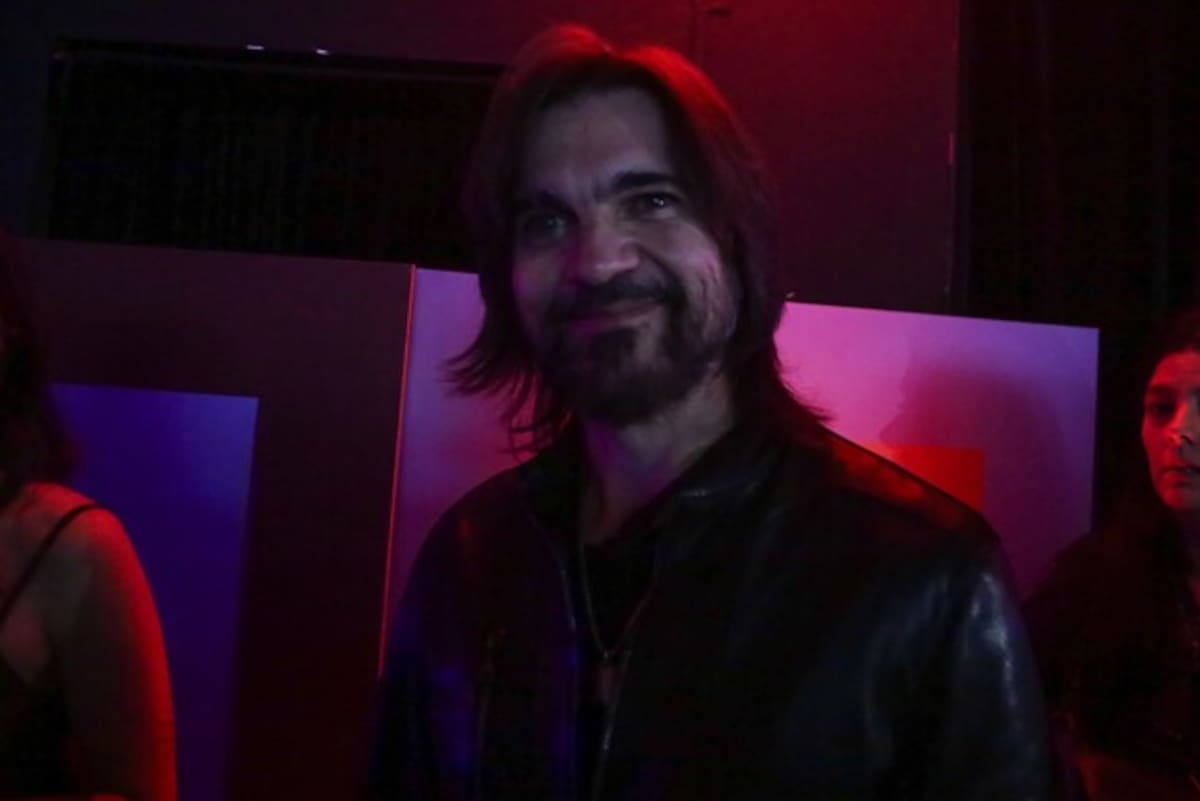 Juanes cierra su gira por Norteamérica y se prepara para actuar en los Latin Grammy