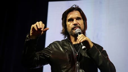 Juanes actuará en los Latin Grammy 2026 tras alcanzar 51 nominaciones en su carrera