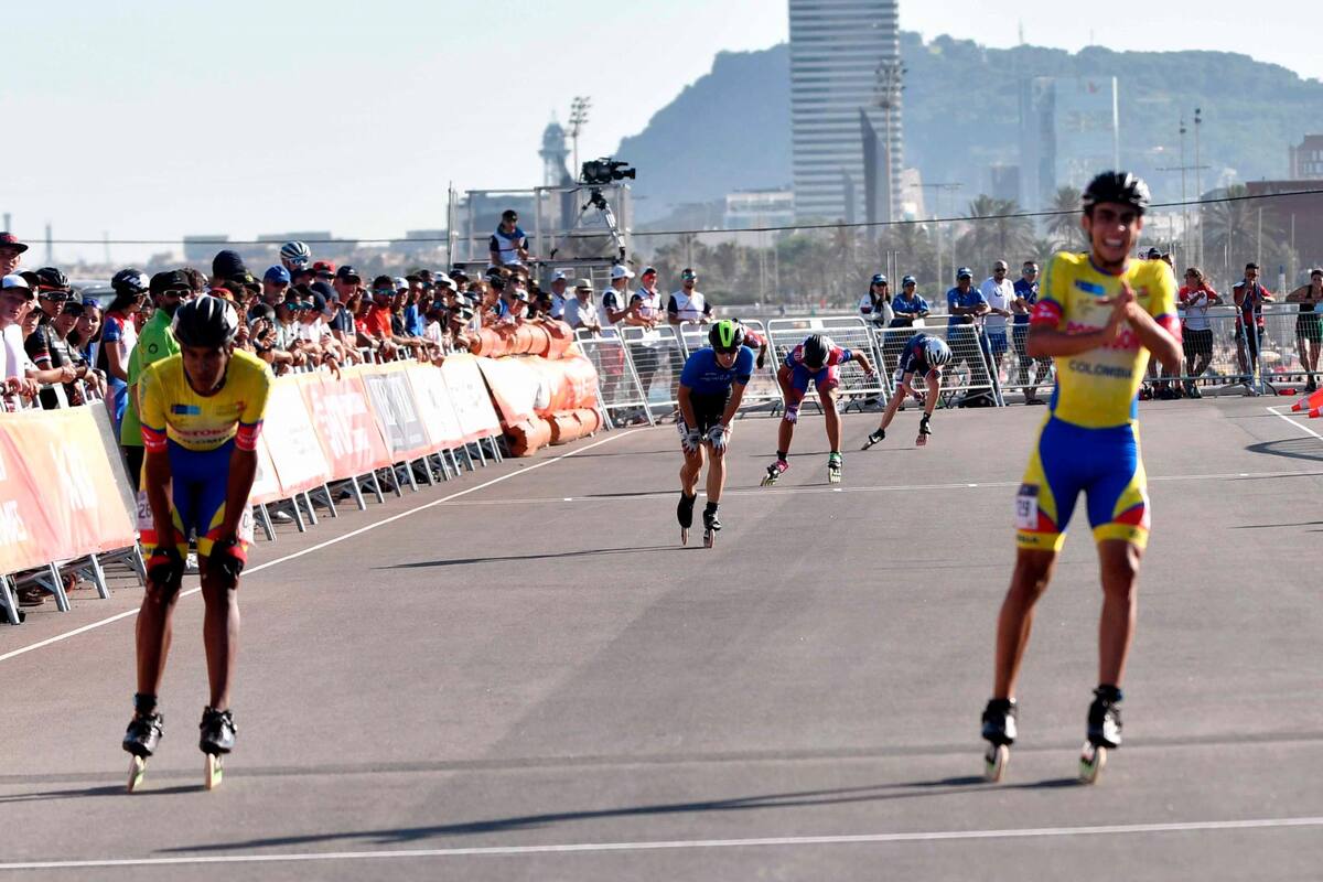 Cortesía Luis Ramírez - Fedepatin / VANGUARDIA