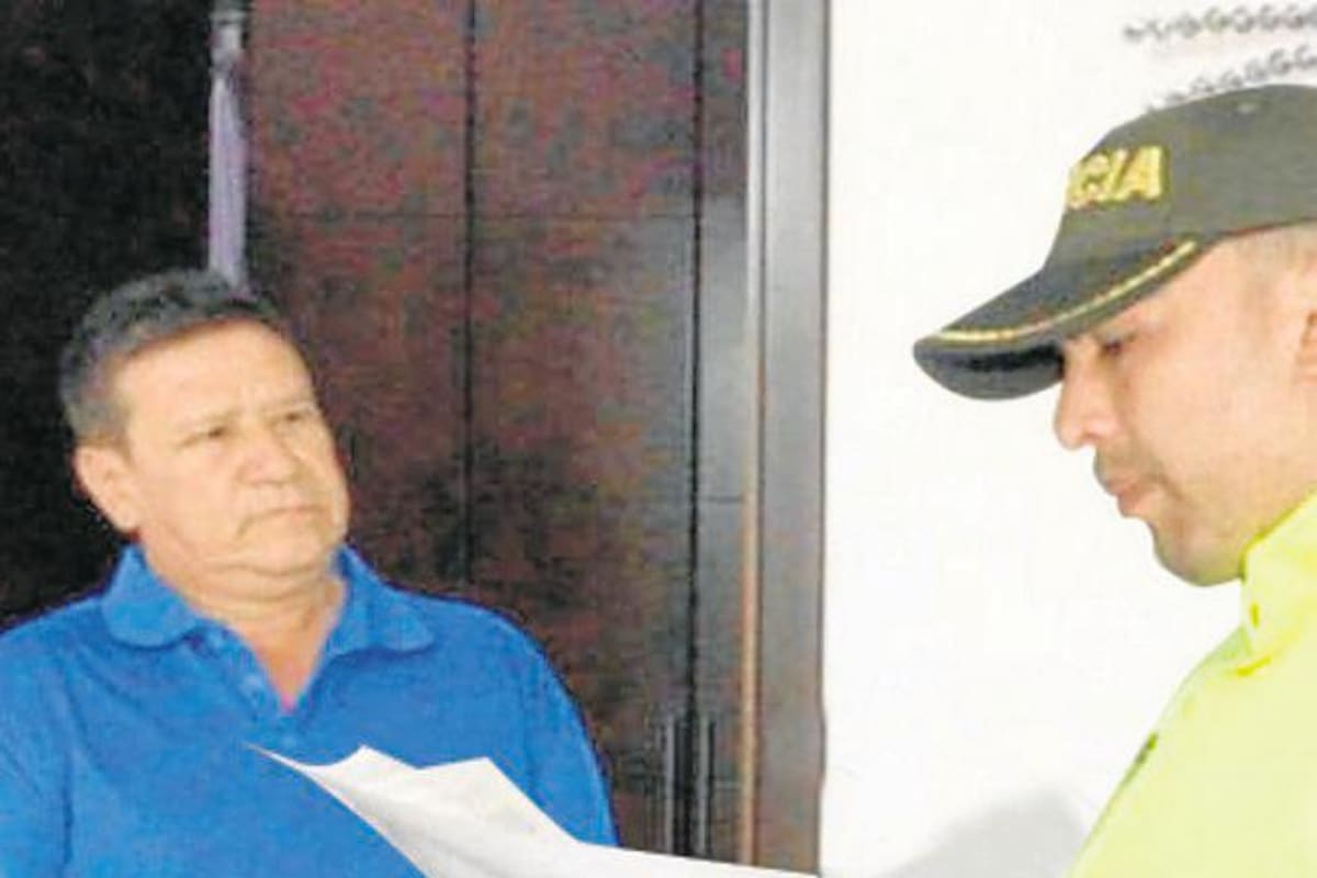 Foto: Tomada de El Tiempo / VANGUARDIA