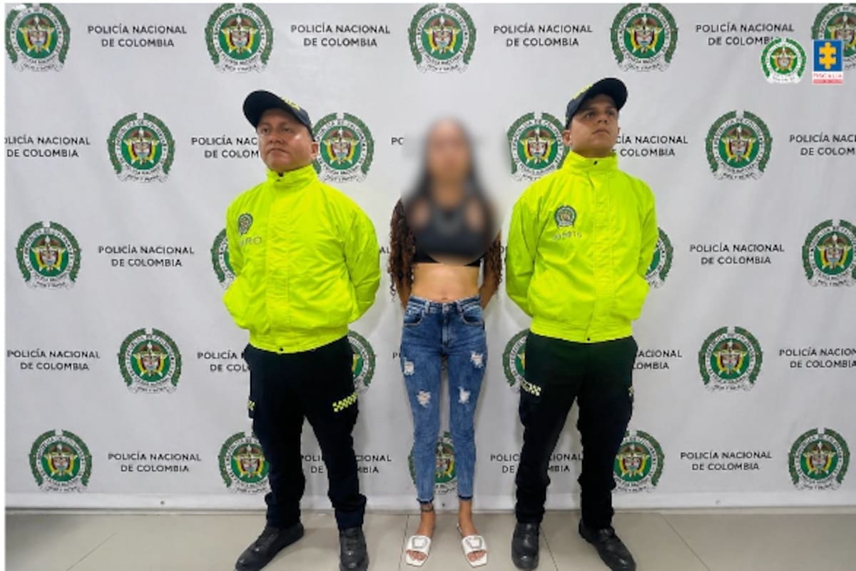 Judicializan a mujer señalada de vender contenido sexual de su hija menor a extranjero
