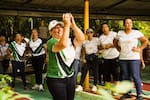 Arrancaron los Juegos Deportivos Magisteriales 2026 en Barrancabermeja