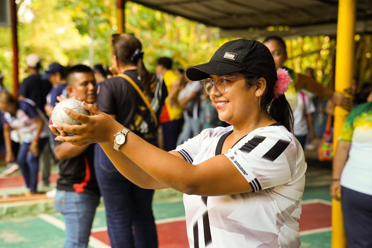 Los Juegos Deportivos Magisteriales 2026 reúnen a más de 735 docentes y directivos docentes de Barrancabermeja en una jornada de integración, bienestar y sana competencia a través del deporte.
Suministrada/Archivo/Vanguardia