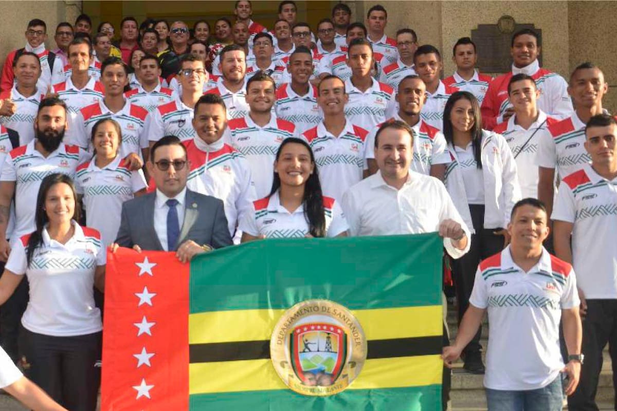 Suministrada/Vanguardia