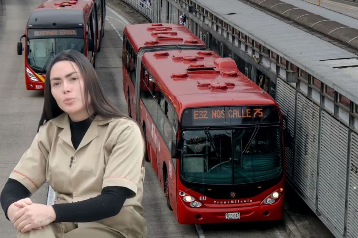 Juez aprueba reparación de Epa Colombia a TransMilenio y acuerdo. | Foto: Vanguardia