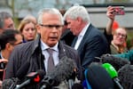Garzón: Arresto de Álex Saab responde a “persecución política”