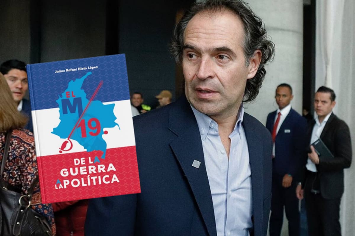 El lanzamiento del libro fue cancelado minutos antes de comenzar en la Biblioteca Pública Piloto. Un juez concluyó que la decisión vulneró derechos fundamentales como la libertad de expresión y el acceso a la información. Foto tomada de // Archivo // Librería virtual desde abajo.