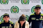 Juez ordena cárcel para esposa de alias ‘Pinocho’ señalada de manejar los recursos