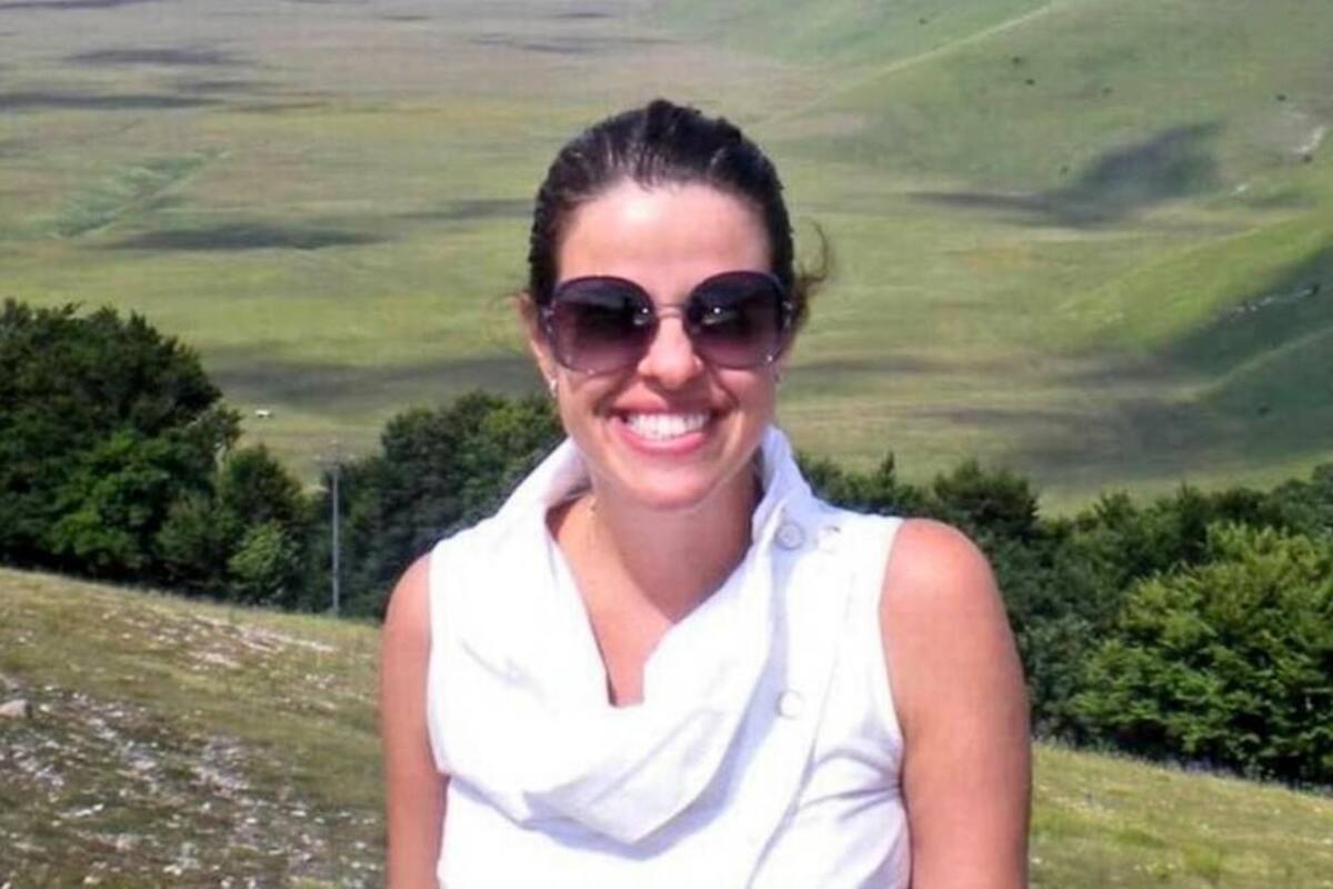 Jueza de Brasil fue asesinada por su expareja frente a sus hijas. (Foto tomada de internet).