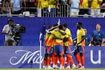 Prográmese: precio de la boletería, fecha, hora y todo lo que debe saber del partido entre Colombia y Argentina