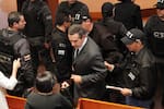 Fue capturado Bernardo Moreno, exdirector del Dapre, por escándalo de la ‘yidispolítica’