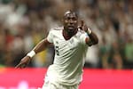 Así fue el gol de Julián Quiñones en el 3-0 de México sobre Chequia