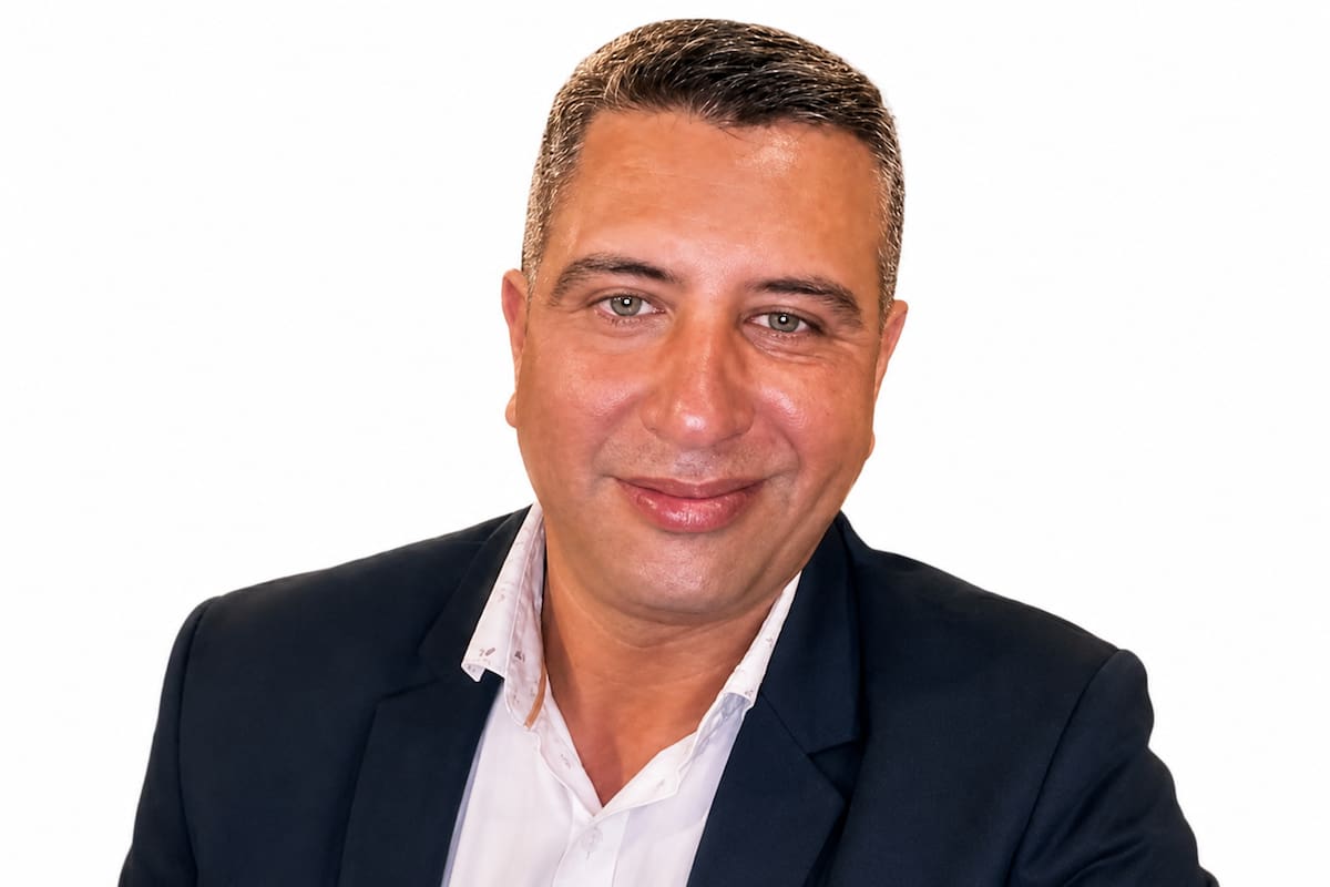 Julián Alberto García Moreno falleció en un accidente de tránsito ocurrido en la madrugada de este viernes.