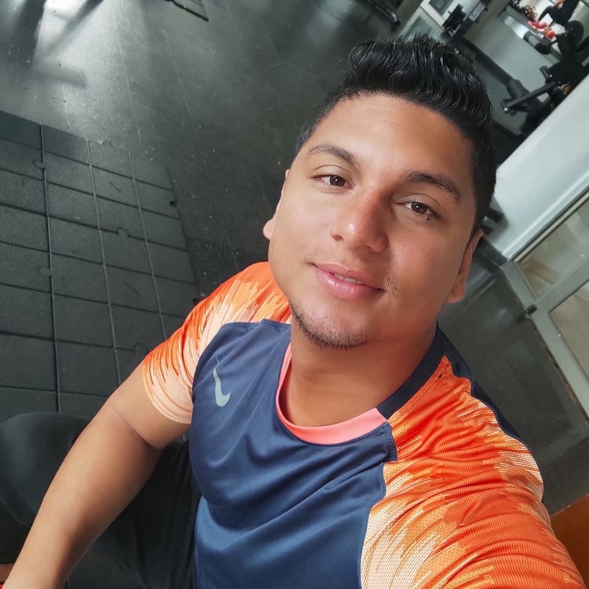 Julián Esteban Corpas Ortiz tenía 31 años.