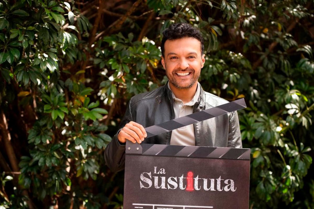 Instagram / VANGUARDIA