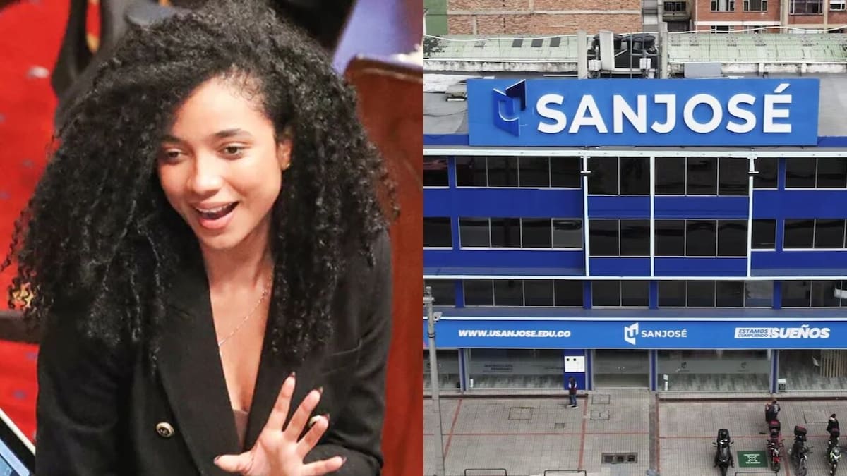 Crece la polémica por títulos irregulares entregados por la Fundación San José.