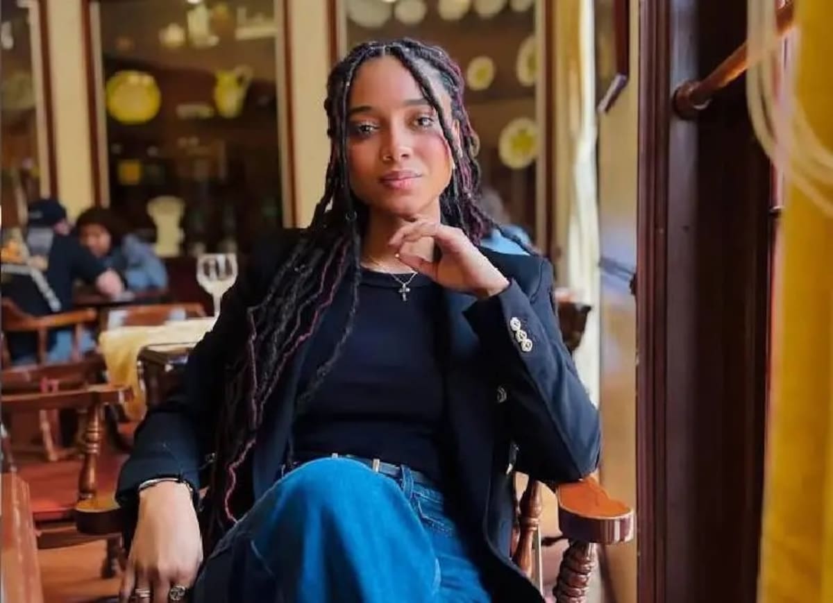 Juliana Guerrero
Foto: A.P.I.